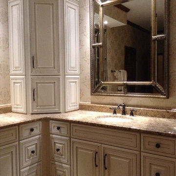 Pro Stone Bathrooms