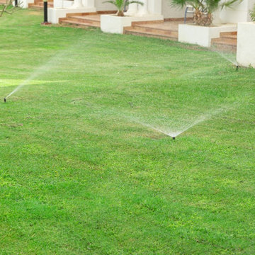 Irrigation System