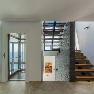 Home Staging y fotografi a en villa de alquiler vacacional "Villa 29"
