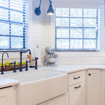 Picture Perfect Kitchen Designs - Home Showroom