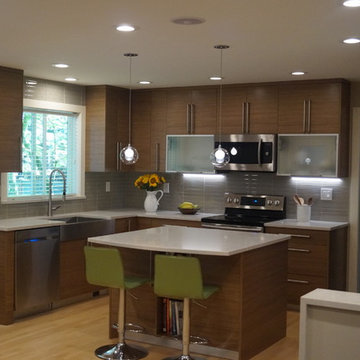 Kitchen Renovation