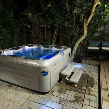 Bullfrog Spas