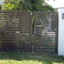 Fences