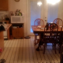 floor