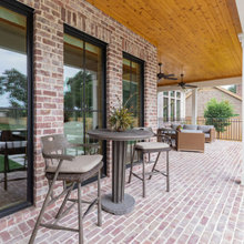 Exterior Ideas
