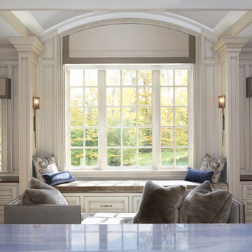 Full-Home Renovation, New Hope PA