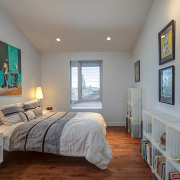 Seward Park Whole House Remodel