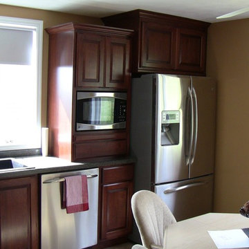 Our Work
