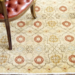 Rugs - Furniture