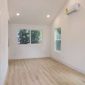 ADU in North Park