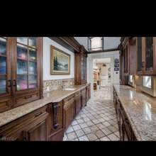 2824 CoffeePot Wet-bar