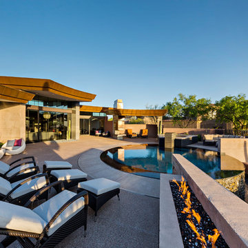 WAYNE RESIDENCE