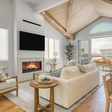 Full Home Manhattan Beach