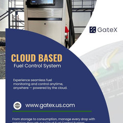 Cloud Based Fuel Control System - Products
