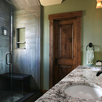 Ski-In/Ski-Out Home (Bath & Closet)