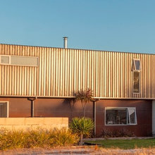 Contemporary Homes