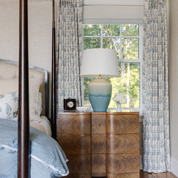 Rocky Pointe Primary Bedroom
