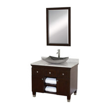 powder bath