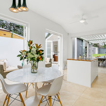 Dining Room Table