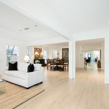 Hanover Remodel