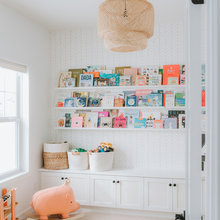 47 Westwood Kids Playroom