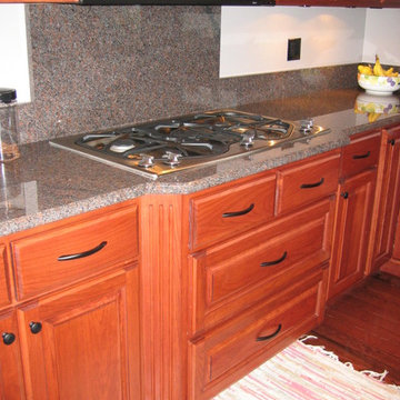 Our Work