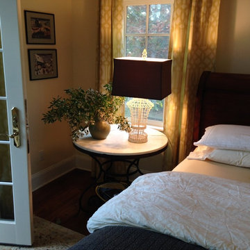 North Fork, L.I. country house