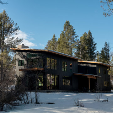 Jackson House