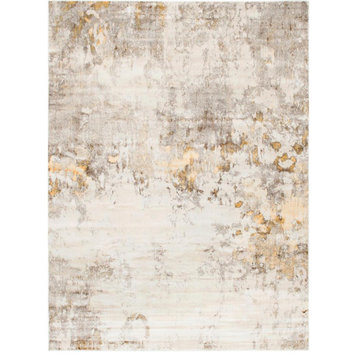 Unique Loom Santorini Helios Rug, 9'x12'
