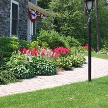 front Landscape