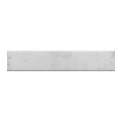 Milas White Polished - Home Accessories & Decor