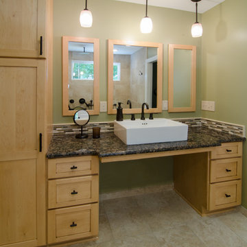 Accessibility/Aging in Place Renovations 2