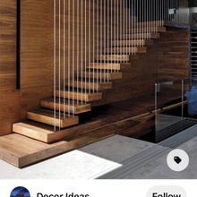 grove stairs