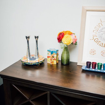 Dining Room Refresh