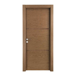 Contemporary doors - Interior Doors