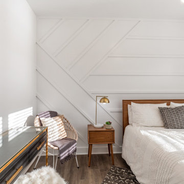 Hot Air Balloon Home/ Home Specialists