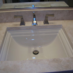 Bathrooms - Products