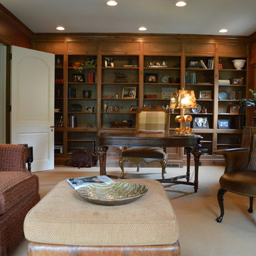 Nth Degree Home: Homes