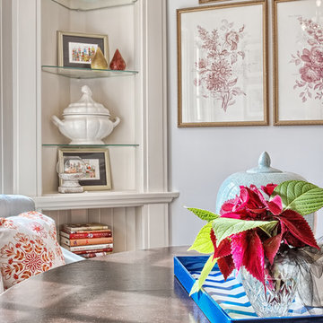 Grand House Interior Solutions