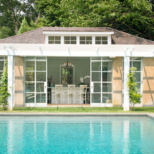 poolhouse