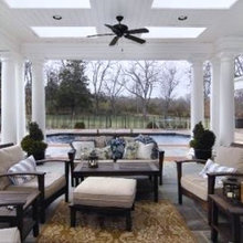 Outdoor Patios