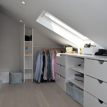 Erin’s Closets