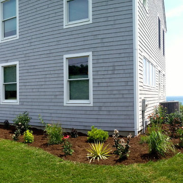 Coastal design and installation in Plymouth, Massachusetts
