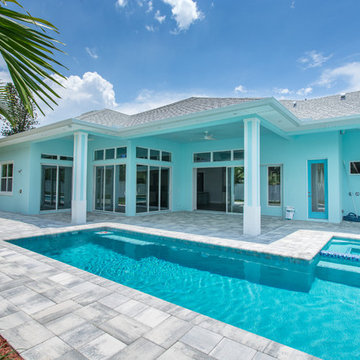 LifeStyle St. Thomas - Indialantic Private Residence