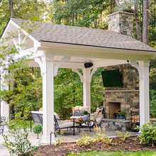 Outdooor Spaces