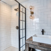 Bathroom Ideas