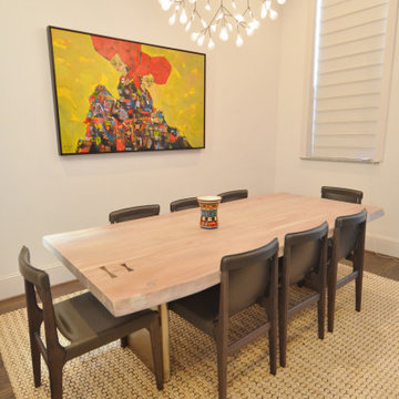 Bank St. Entertainment Center