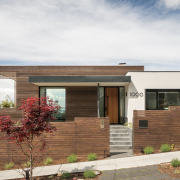 Berkeley Residence