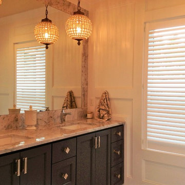 Plantation Shutters
