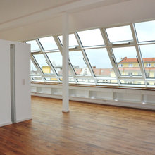 Dachgeschoss Berlin